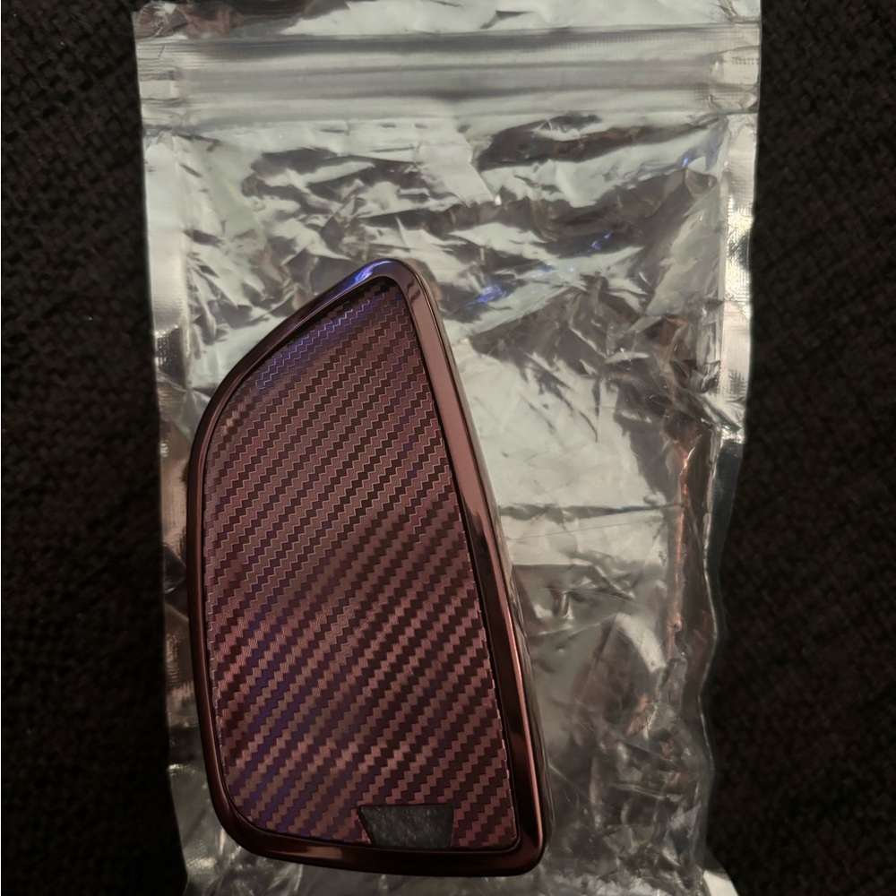 Bmw Key Cover Case - Picture 2 of 2